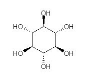 Nutrition inositol supplier