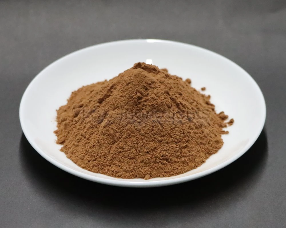 Natural epimedium Extract brown fine powder