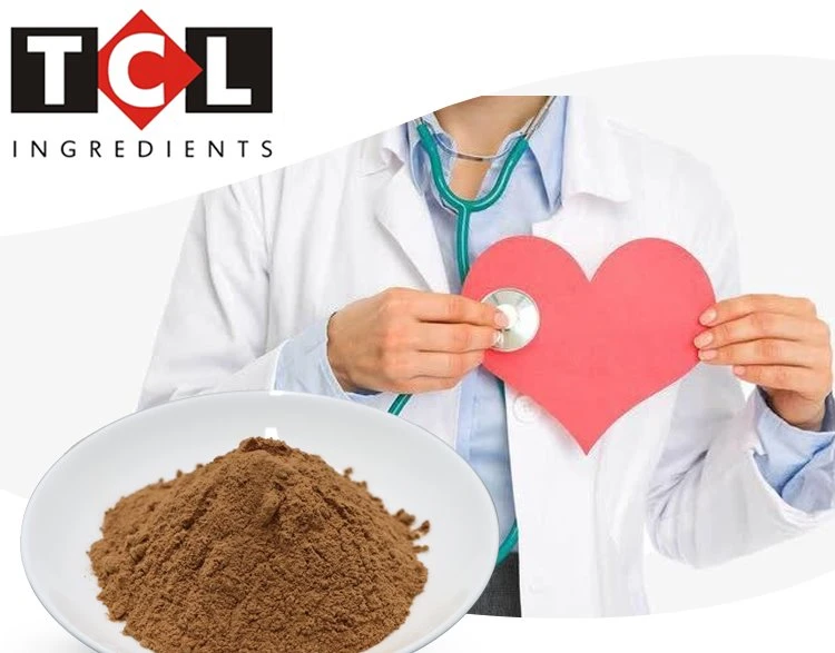 natural epimedium extract super factory