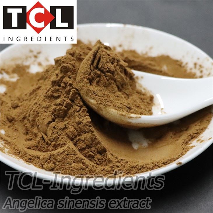 Estratto di Angelica Sinensis