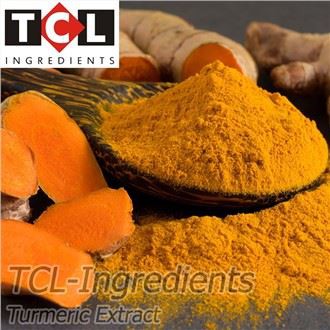Estratto di Curcuma Puro